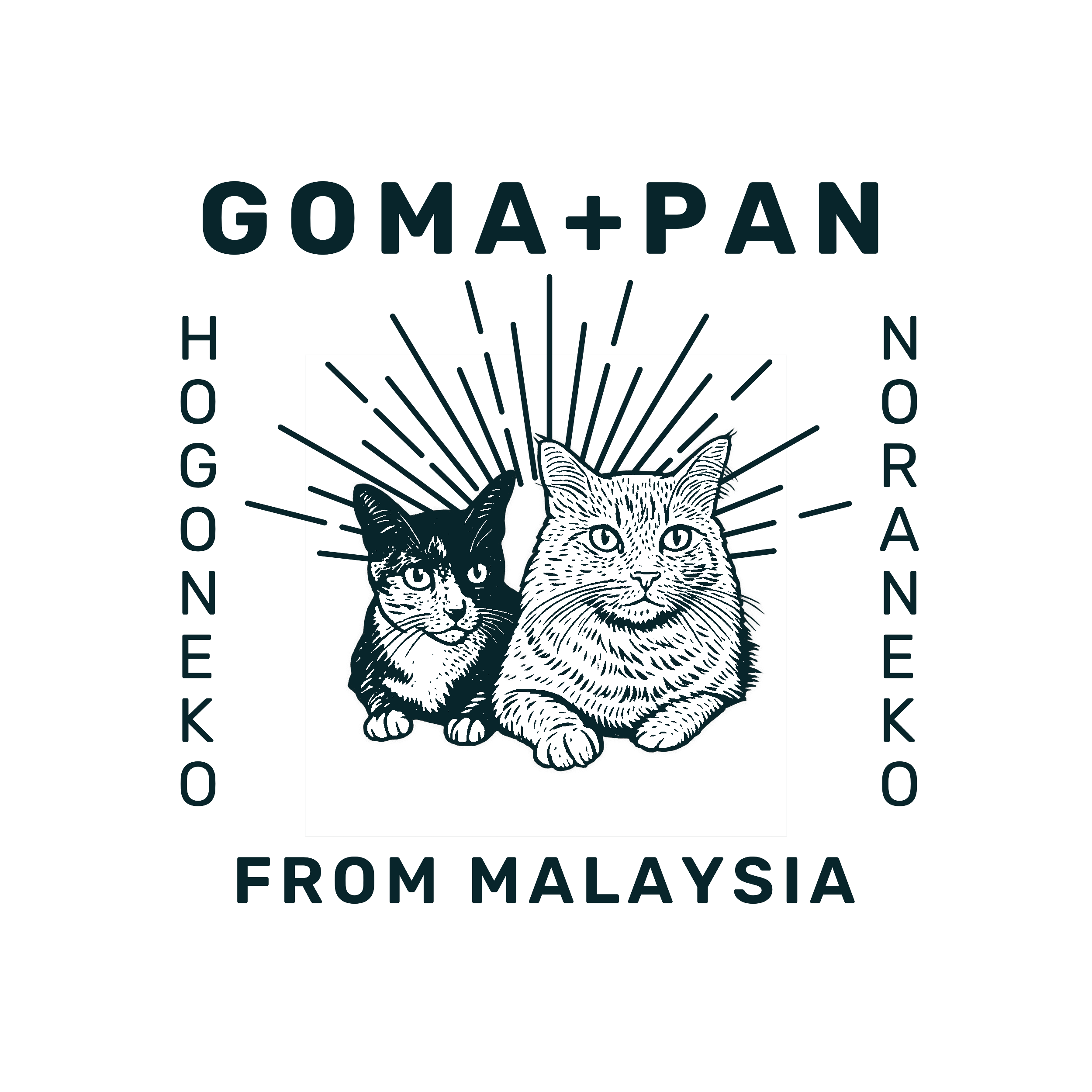 GOMA+PAN Logo